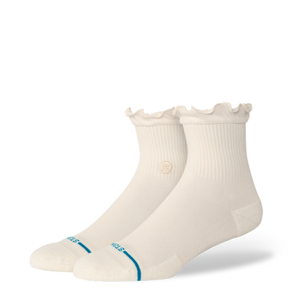 Stance RUFFLE ICON QUARTER