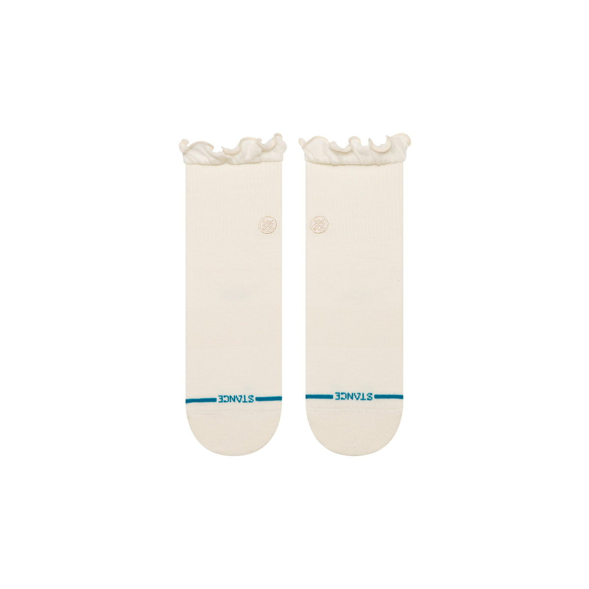 Stance RUFFLE ICON QUARTER