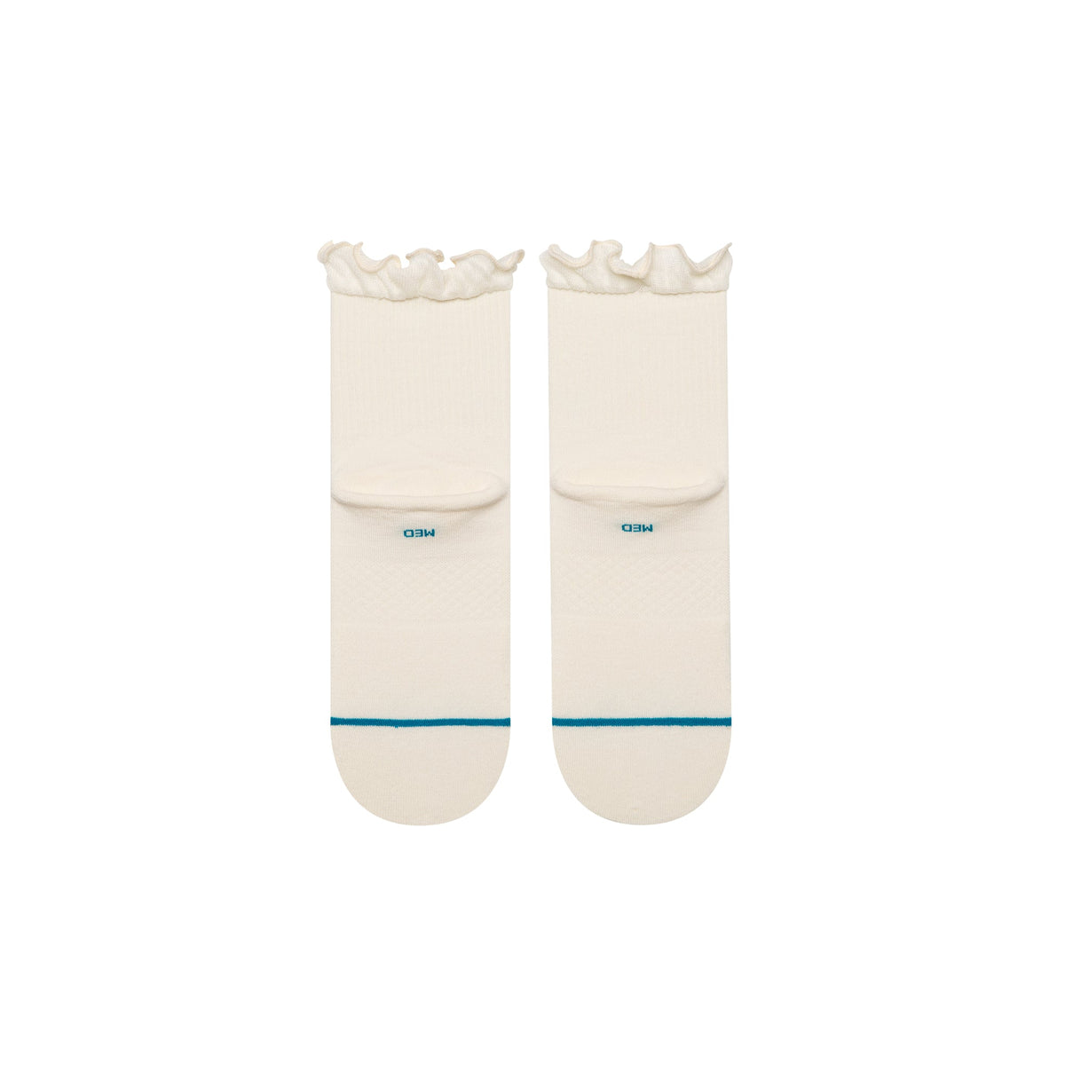 Stance RUFFLE ICON QUARTER