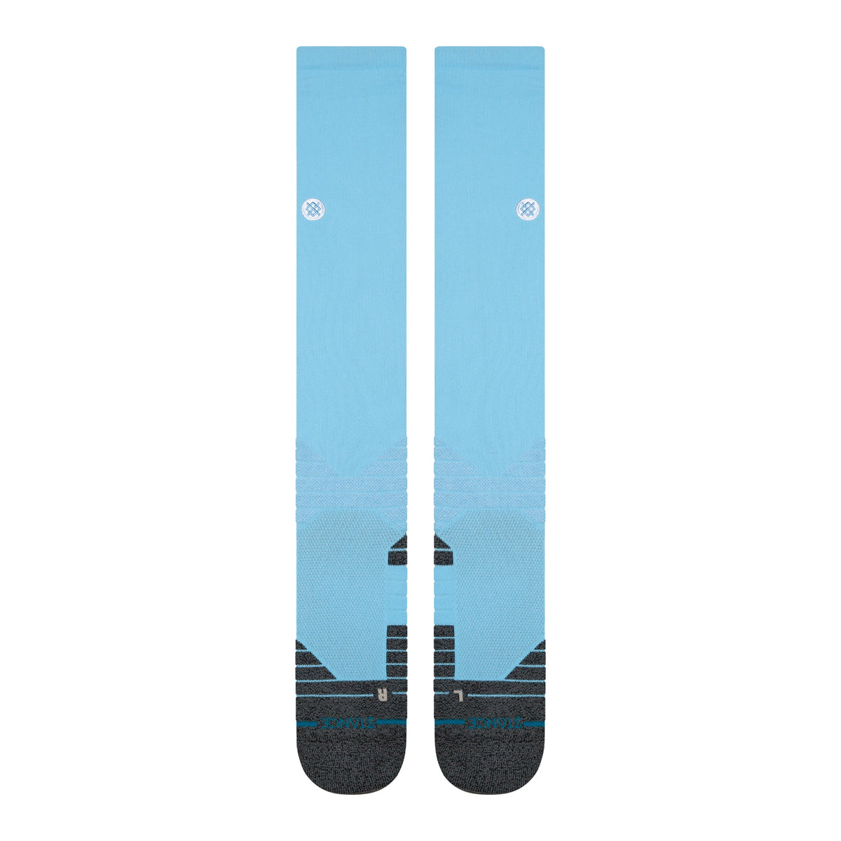 LIGHT BLUE,M