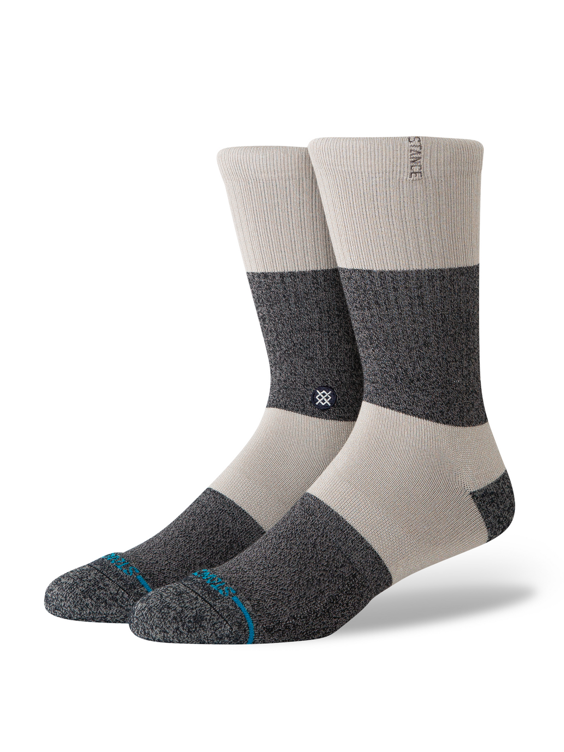 Stance TWIST STRIPE CREW