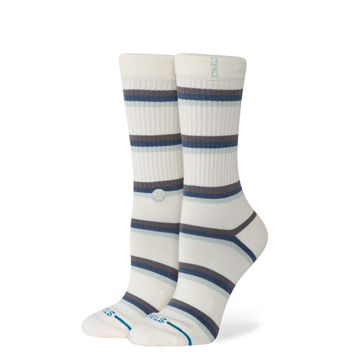 Stance WOMENS STRATA CREW