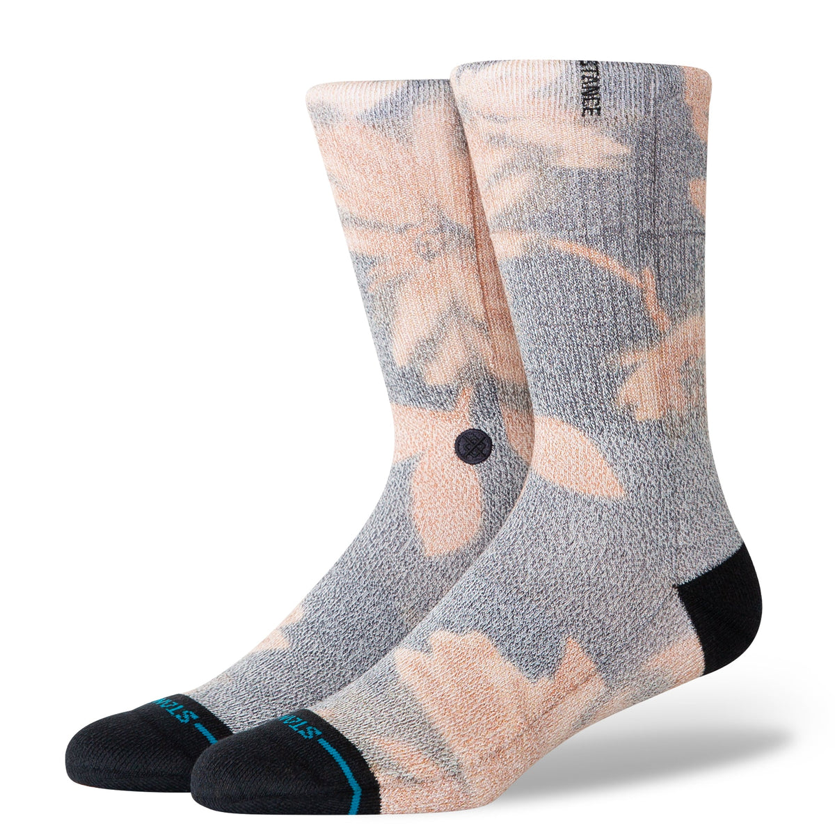 Stance FLORA SCAN CREW