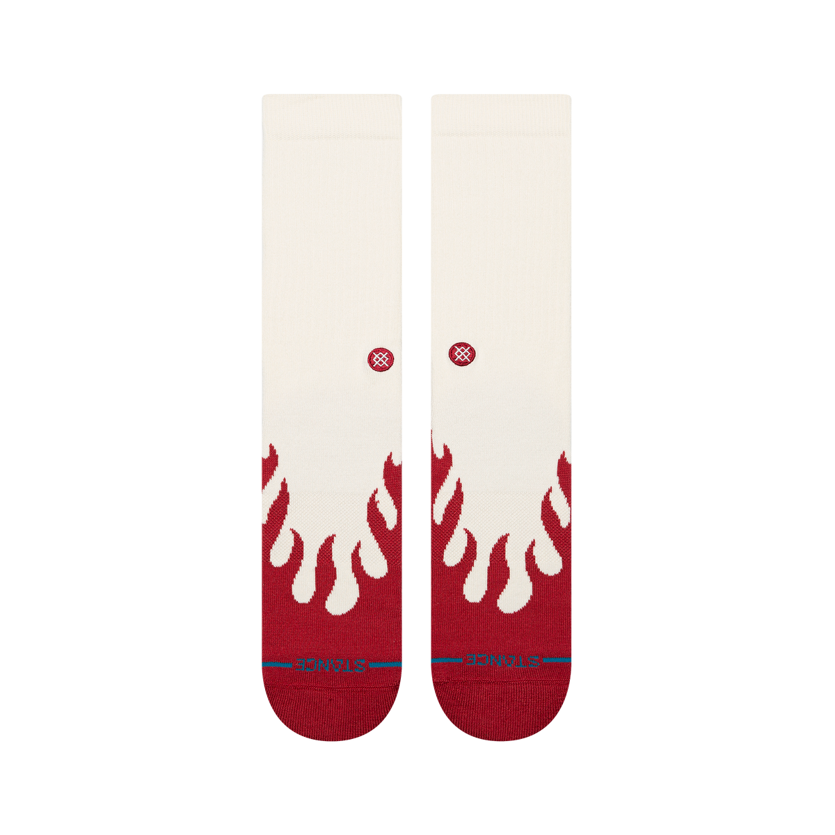 Stance HEATING UP CREW