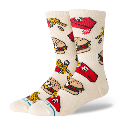 Stance COMBO MEAL CREW