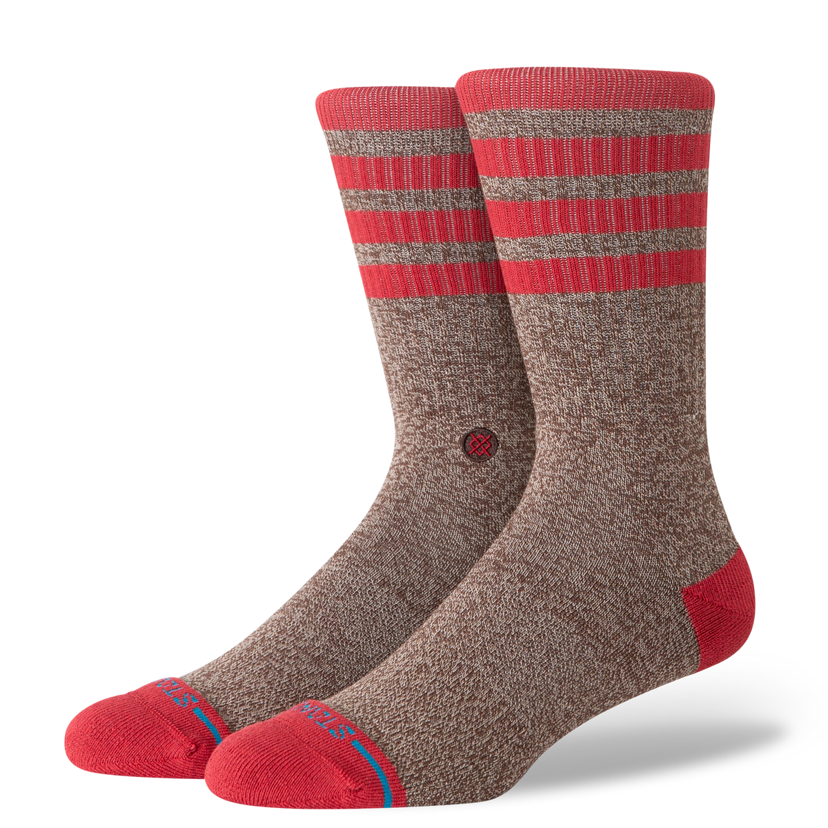 Stance SOCK MONKEY CREW