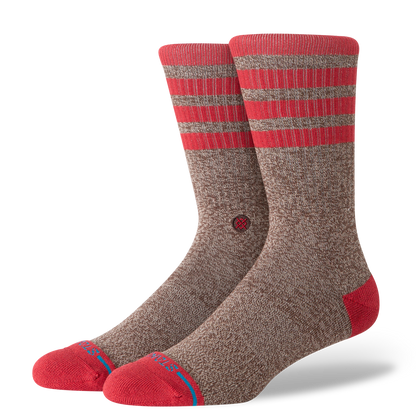Stance SOCK MONKEY CREW