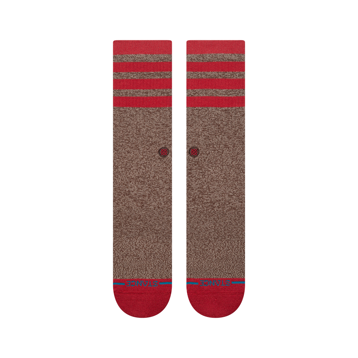 Stance SOCK MONKEY CREW