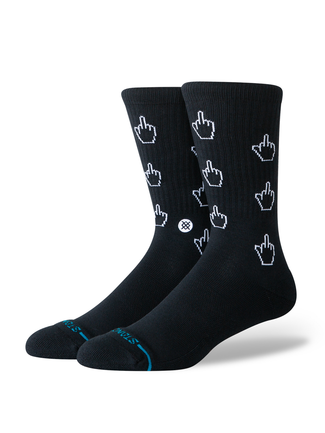 Stance CURSOR CREW