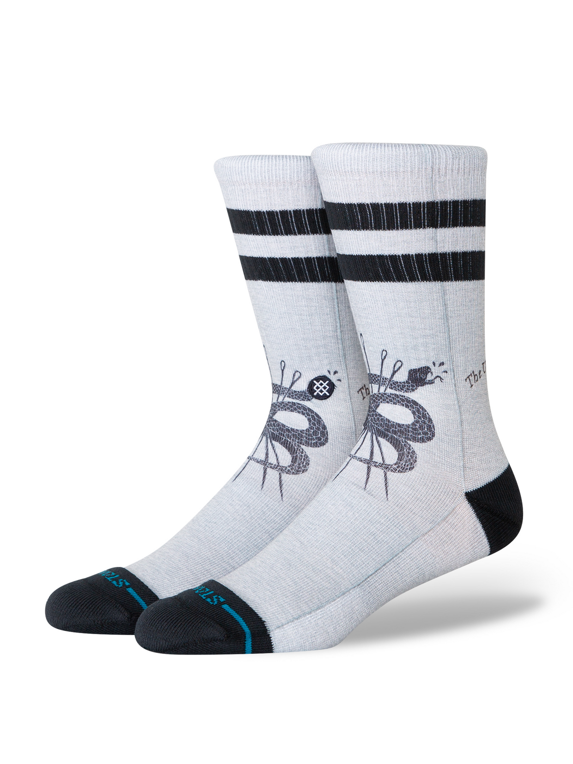 Stance THREADS CREW