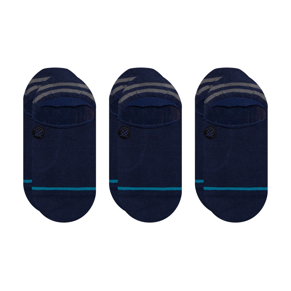 Stance GAMUT 2 3 PACK