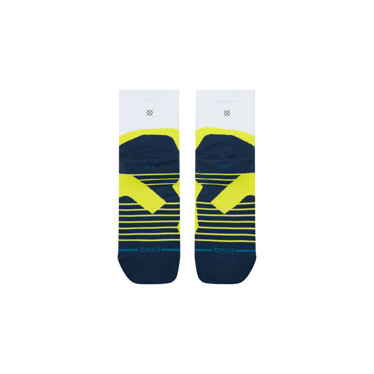 Stance PACE LIGHT QUARTER