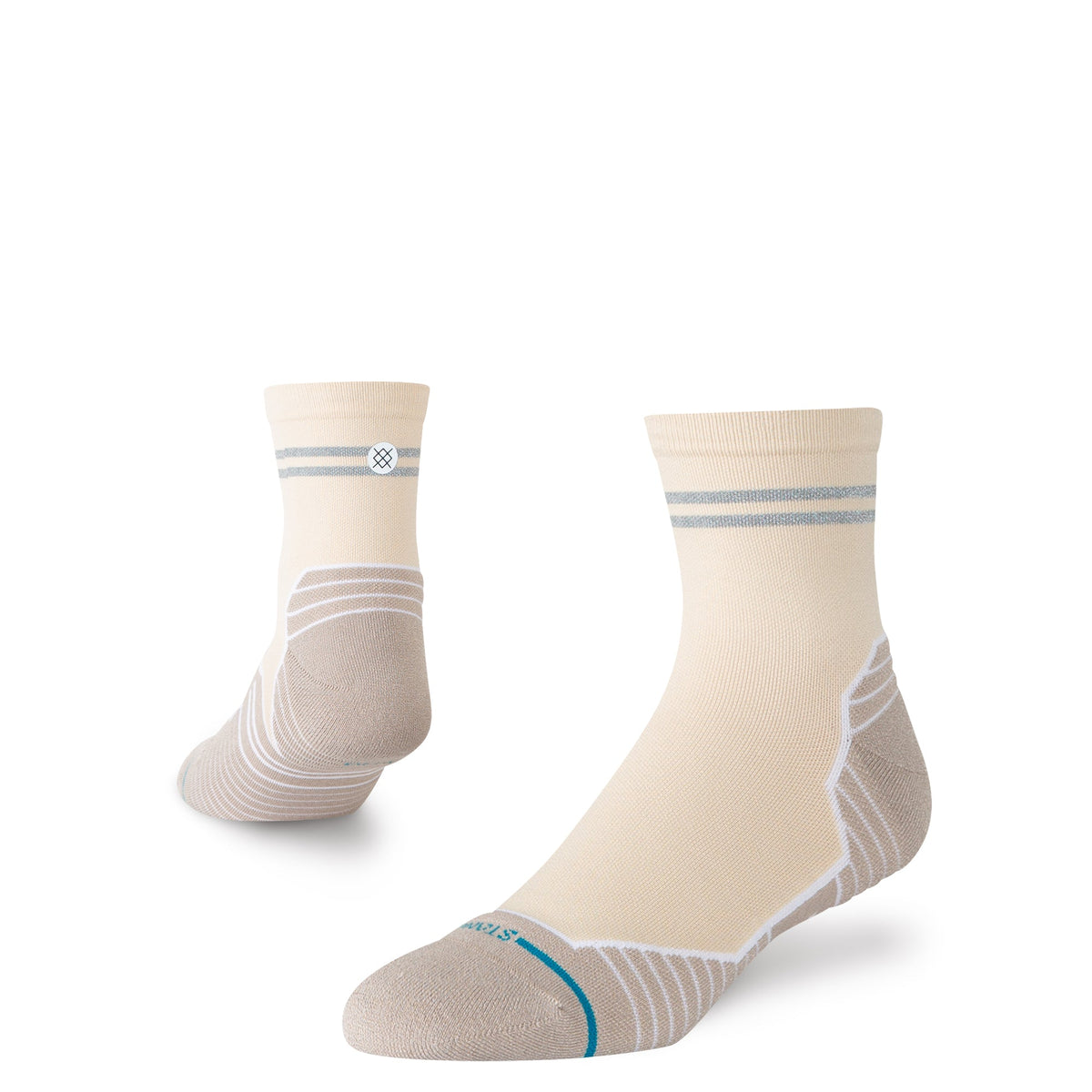 Stance REFLECTOR LIGHT QUARTER