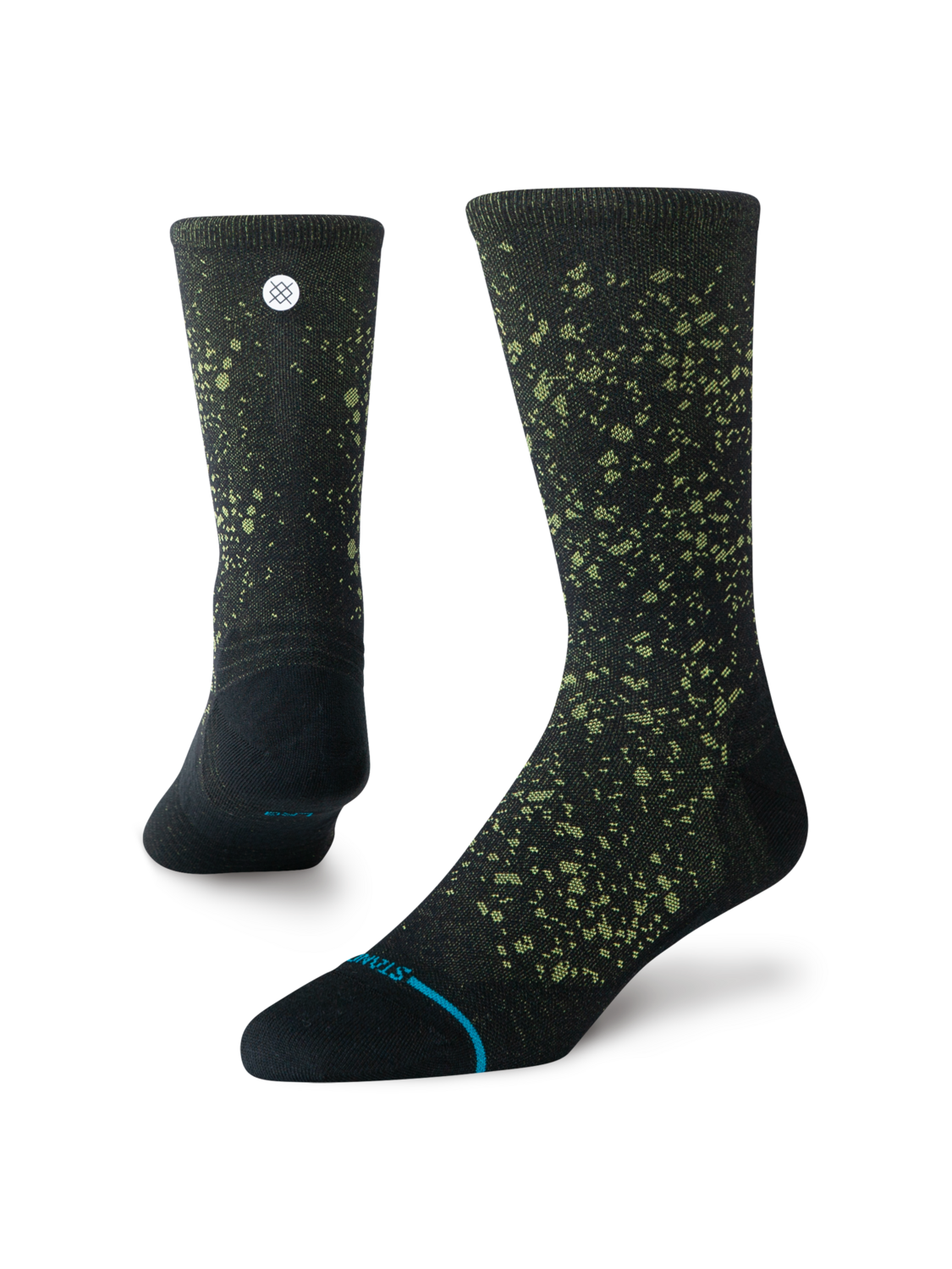 Stance SPECKLE UL CREW