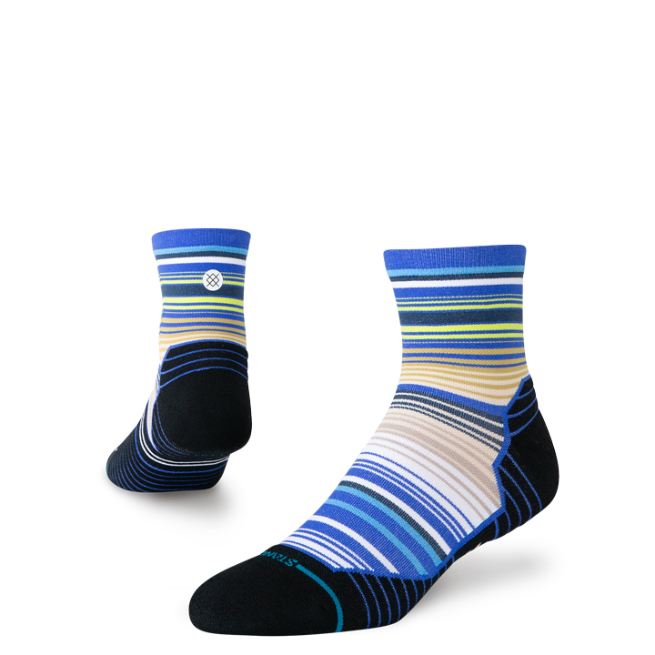 BLUE,M