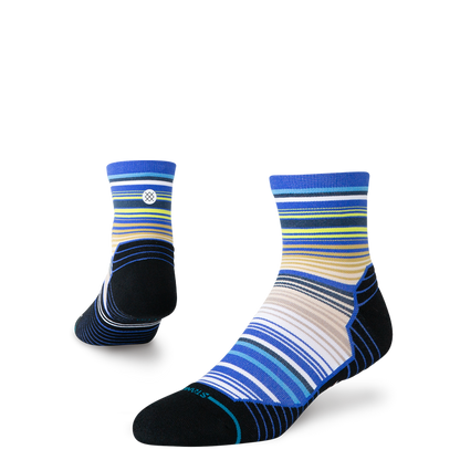 BLUE,M