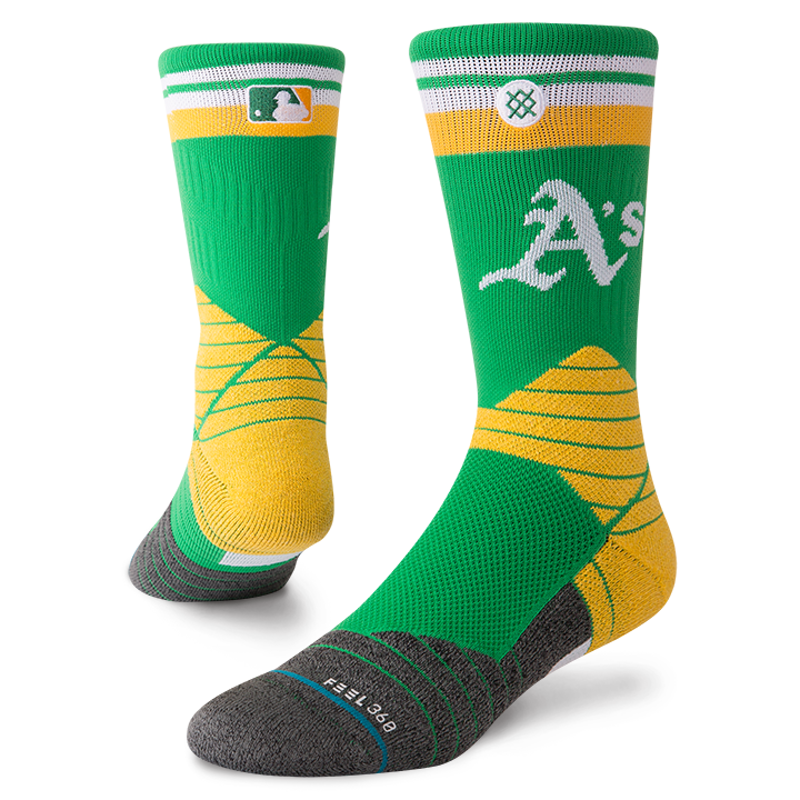 Stance DMND PRO AS RETRO CREW