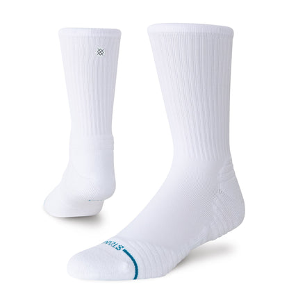 Stance GOLF RIBBED MID CREW