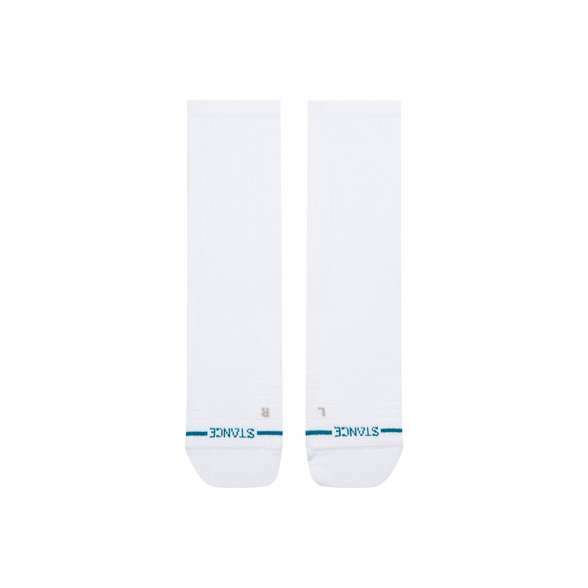 Stance GOLF RIBBED MID CREW