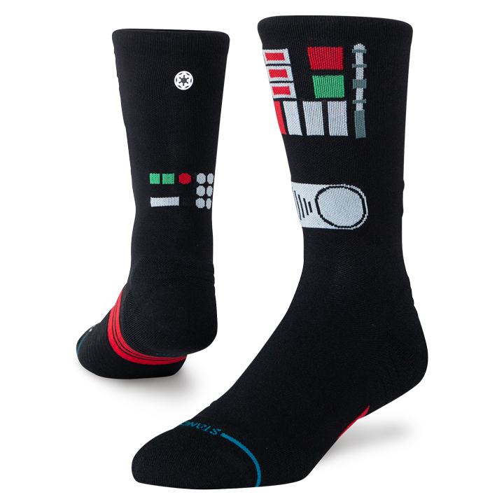 Stance DARK SIDE CREW