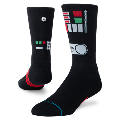 Stance DARK SIDE CREW