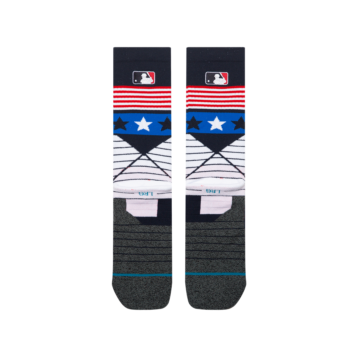 Stance HRD CREW 2026