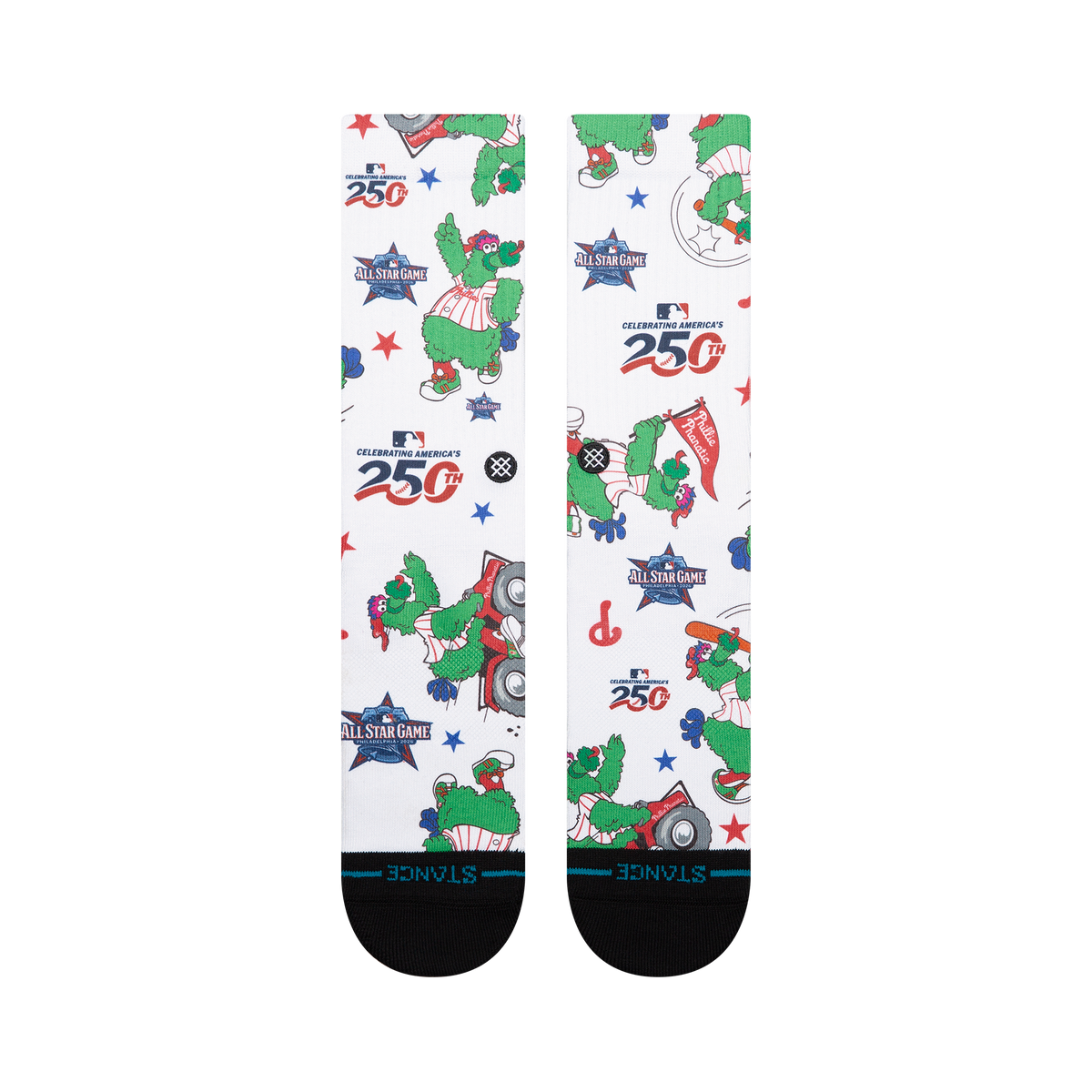 Stance PHANATIC ASG