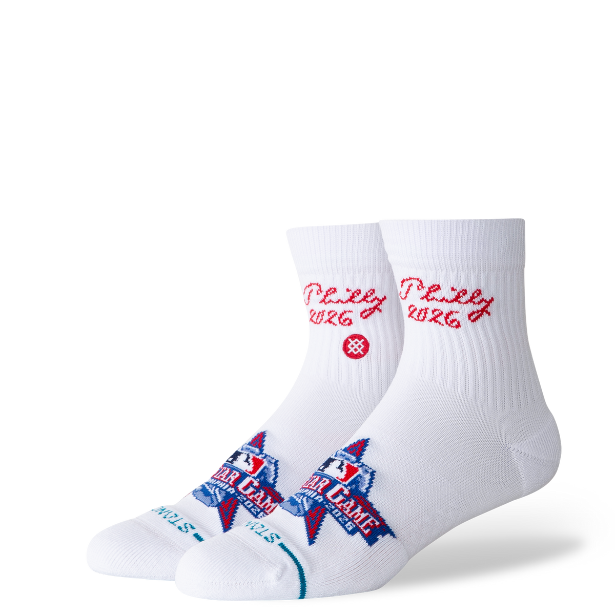 Stance ASG26 QTR