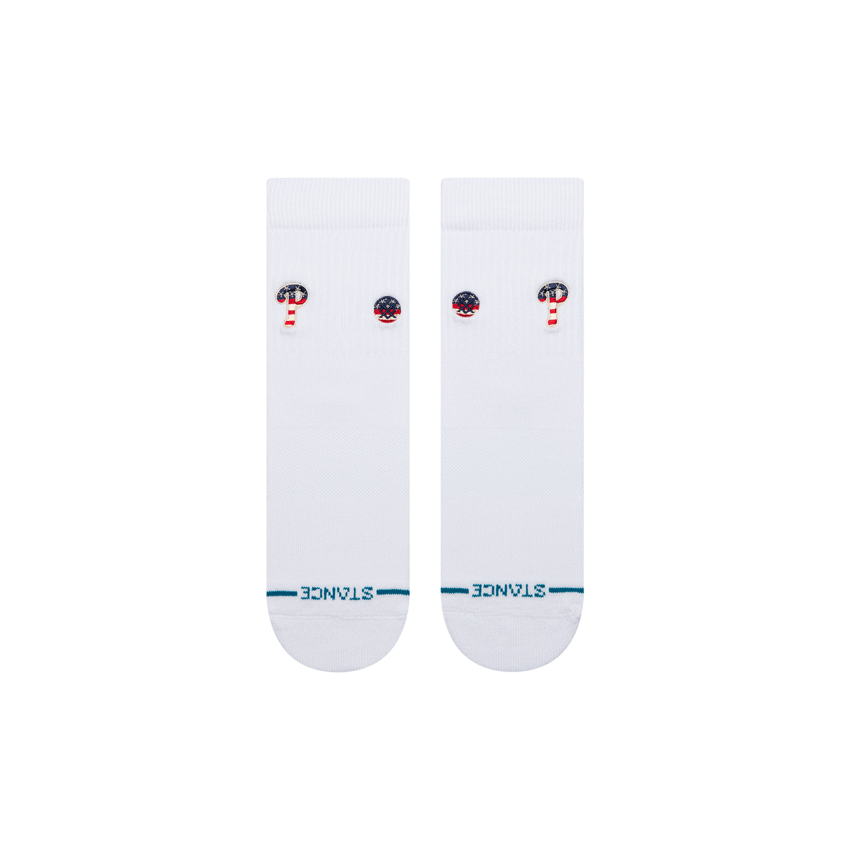 Stance PHI USA QTR