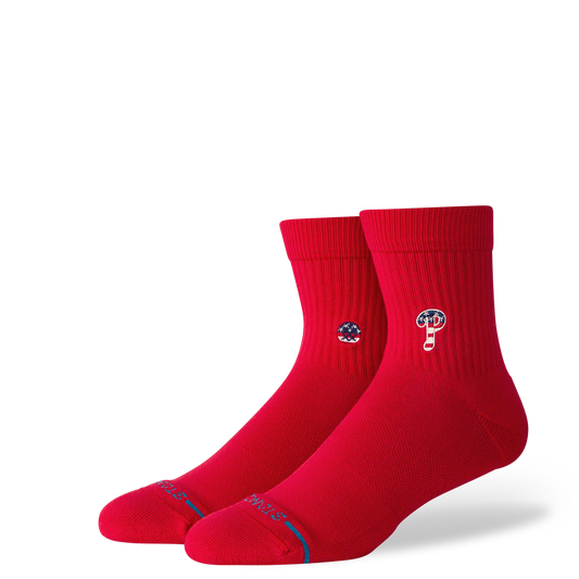 Stance PHI USA QTR