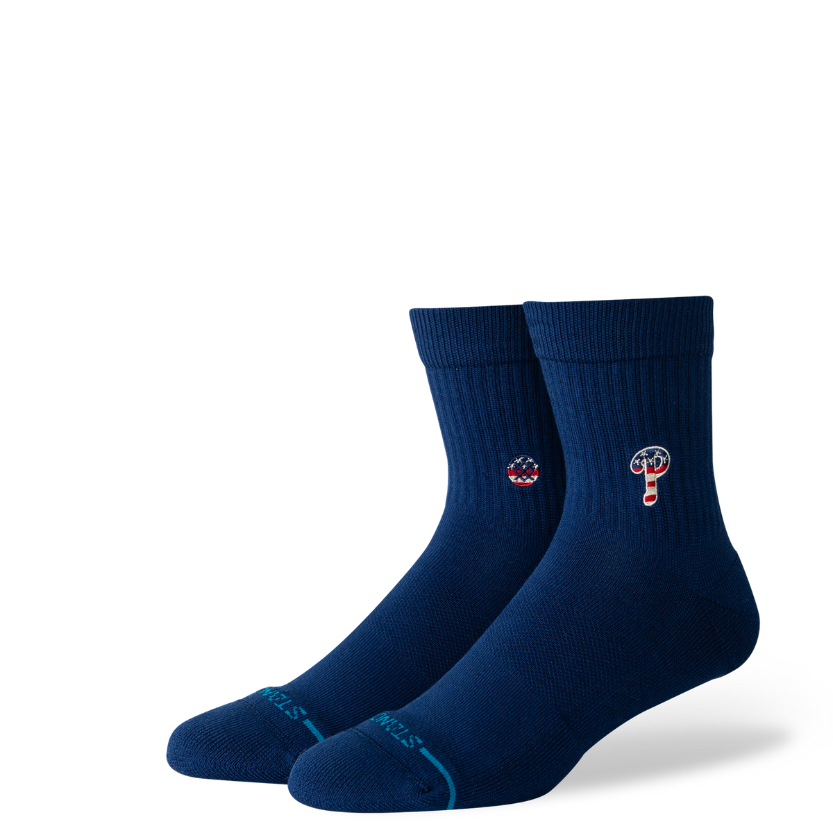 BLUE,M