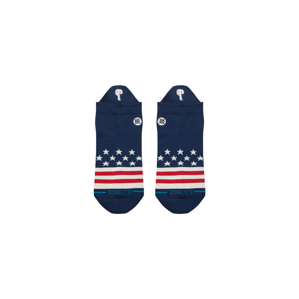 Stance PHI USA LOW