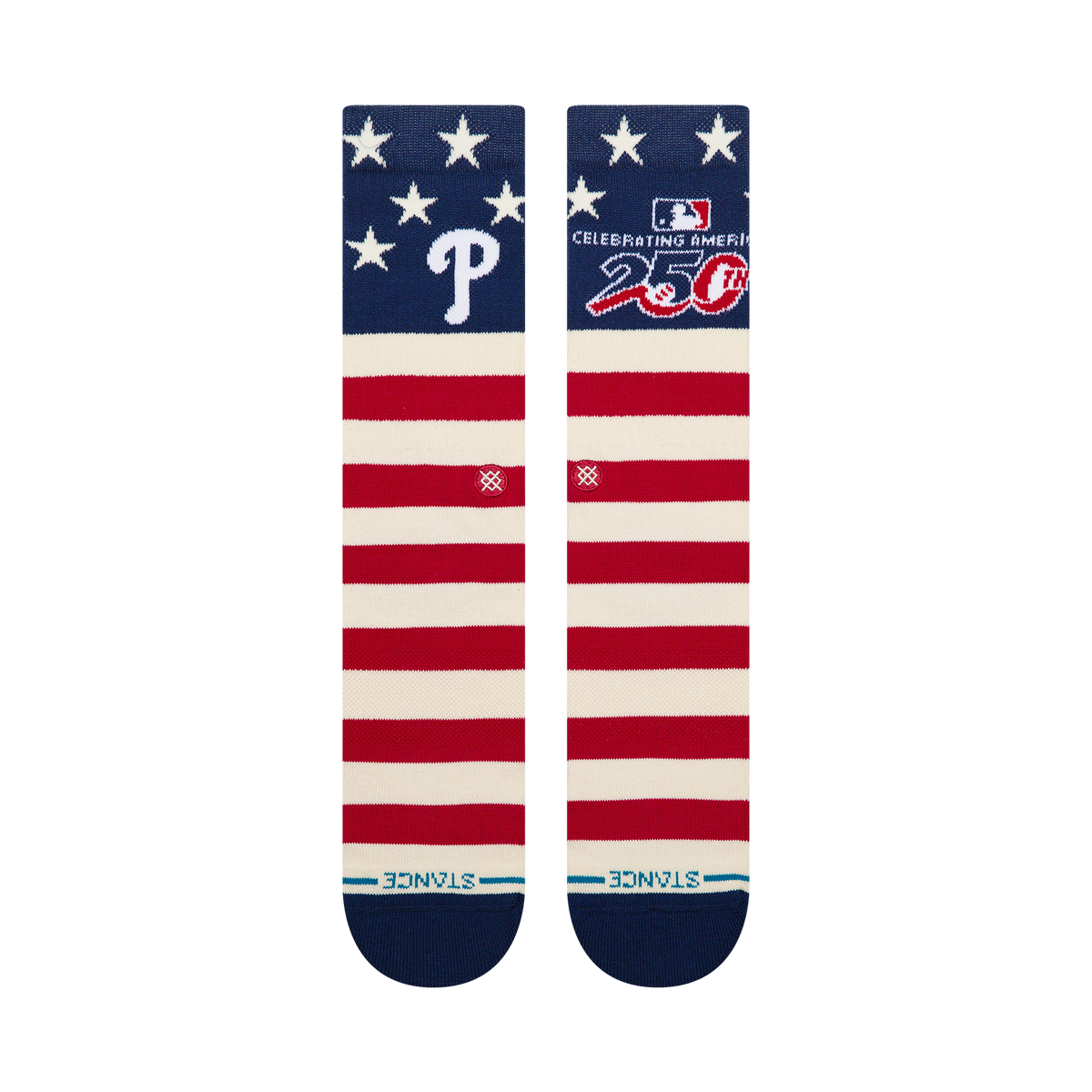 Stance PHI 250TH CREW