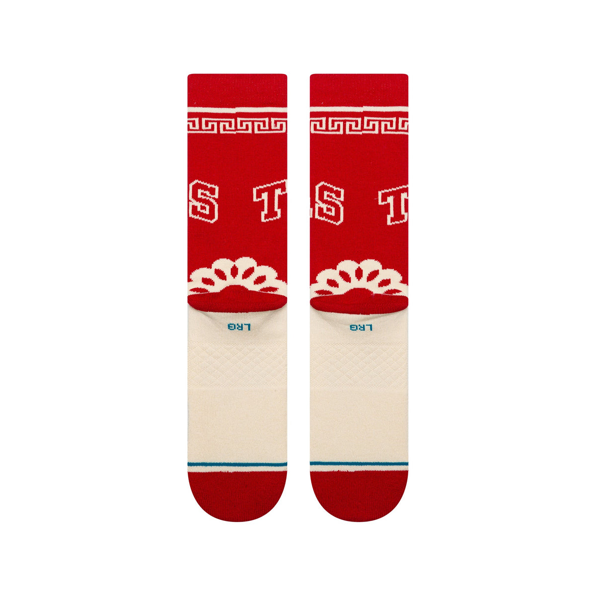 Stance TEX TS CREW 26