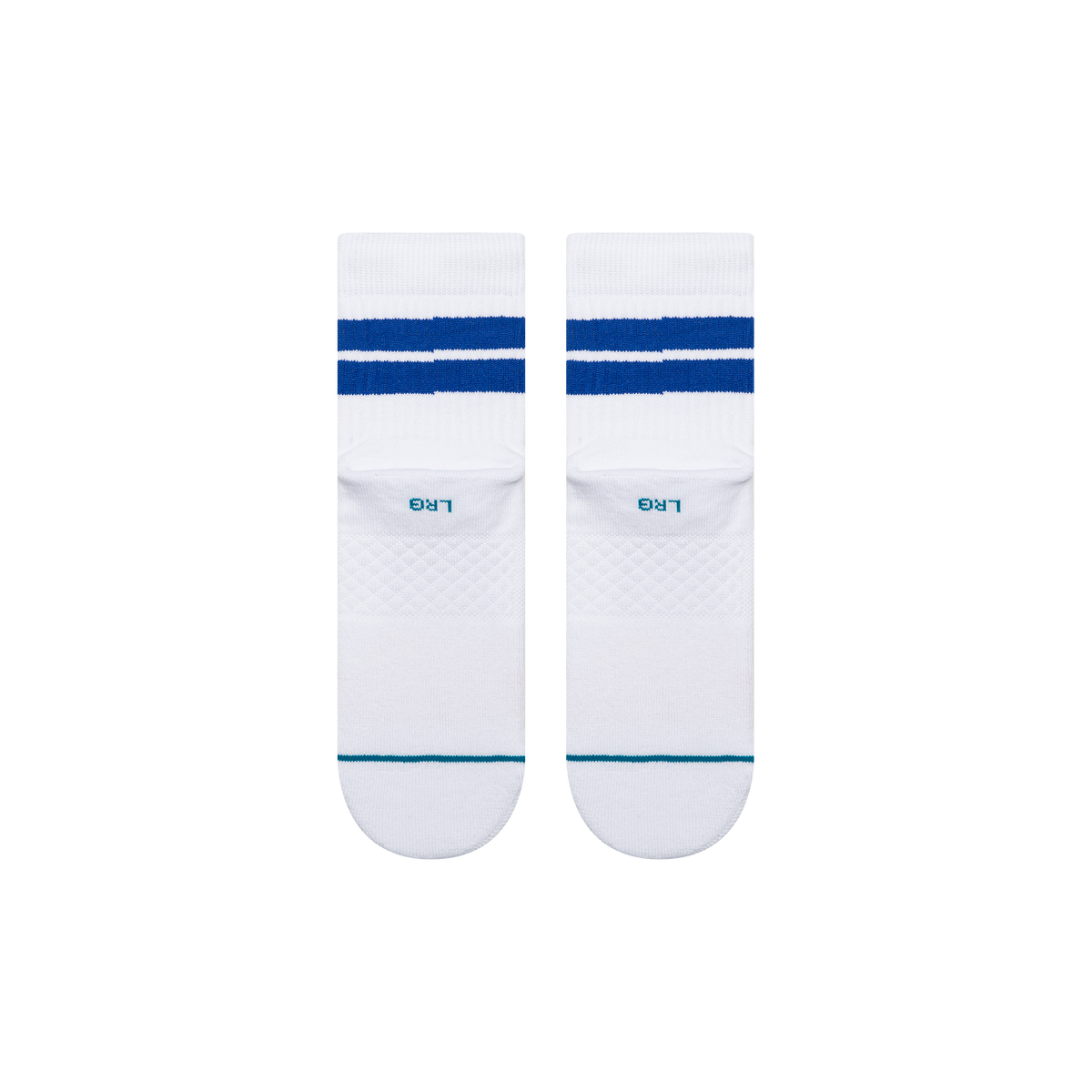 Stance NEW YORK KNICKS NBA CHAMPS 2026 QUARTER | STANCE