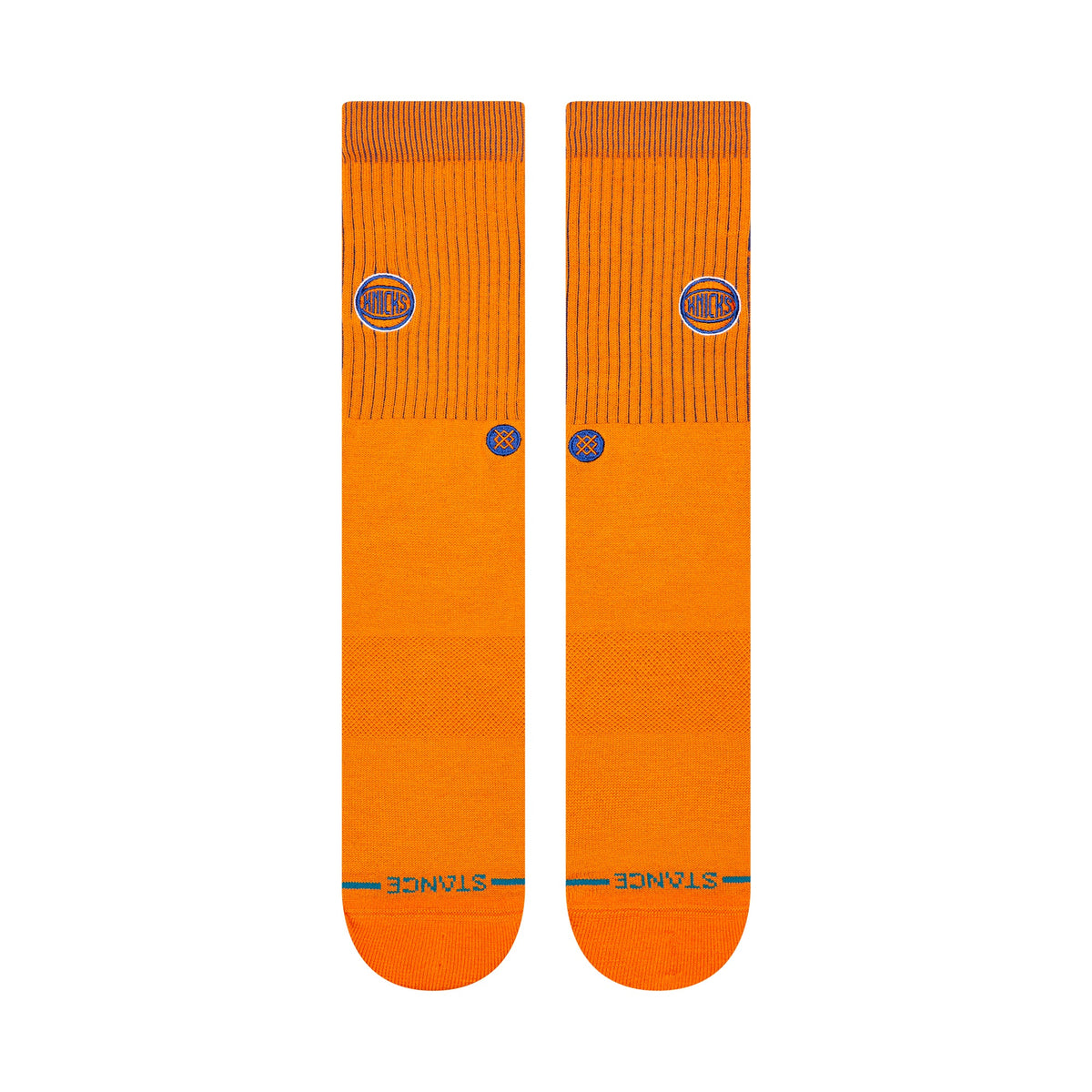Stance KNICKS BADGED CREW