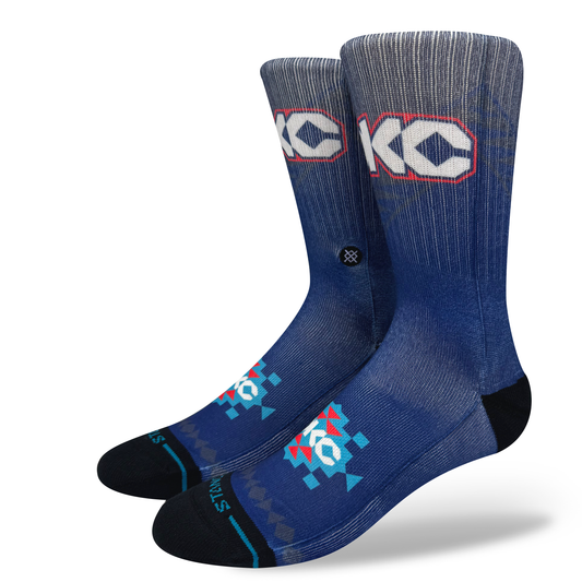 Stance OKC CE26