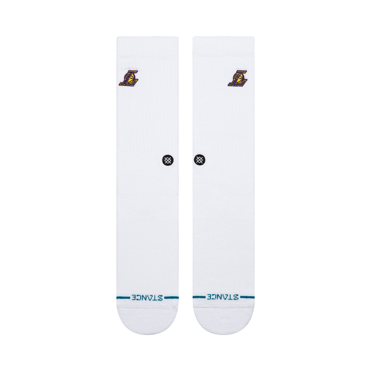 Stance LAKERS CREST