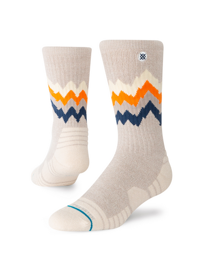 Stance THOMPSON HIKE CREW