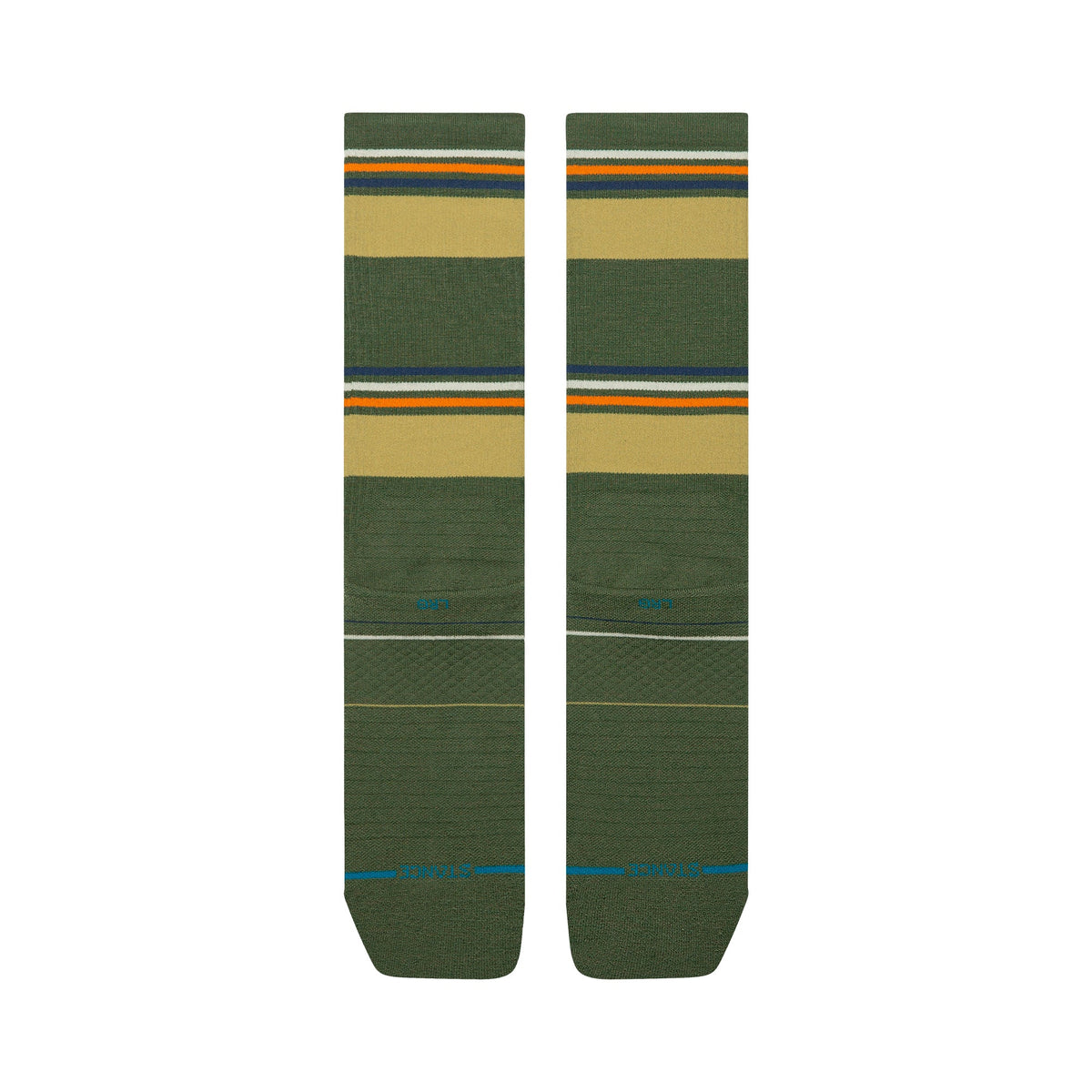 Stance WALTON HIKE LIGHT CREW