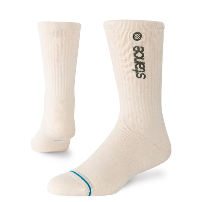 Stance HIKE WORLDWIDE CREW