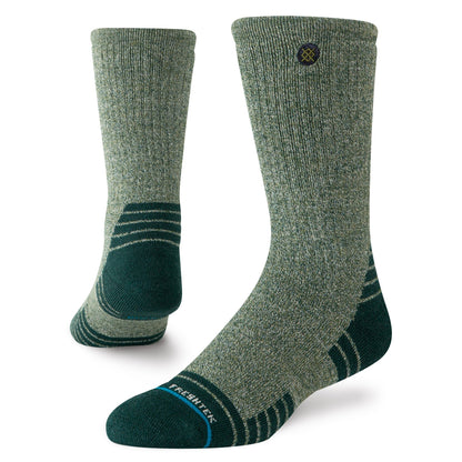 Stance BLEND IN HIKE CREW