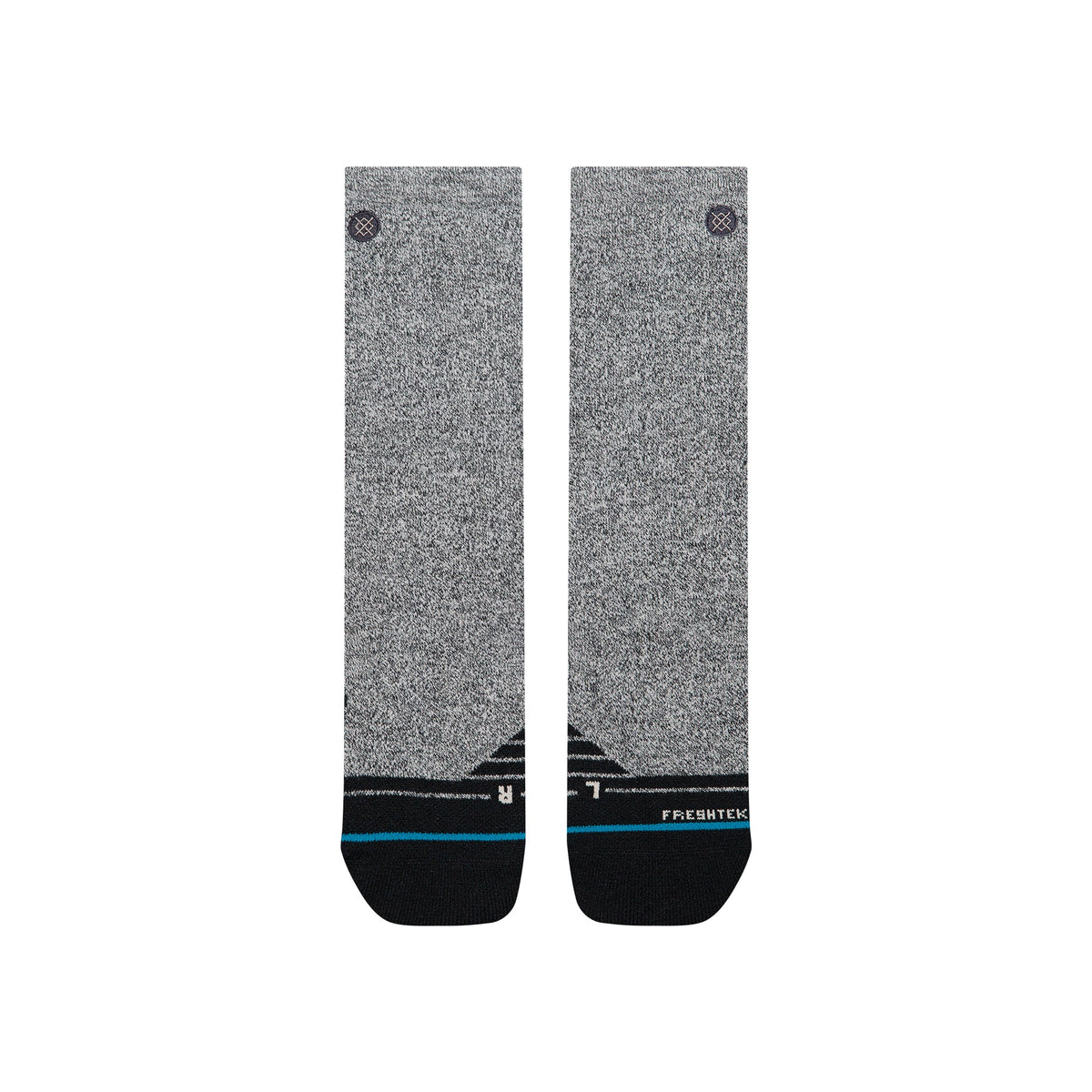 Stance BLEND IN HIKE CREW