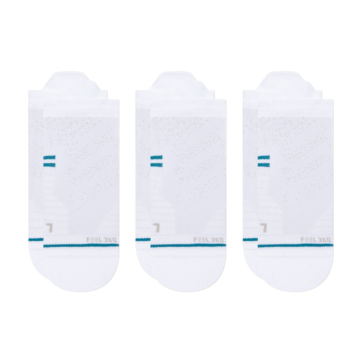 Stance ATHLETIC TAB 3 PACK