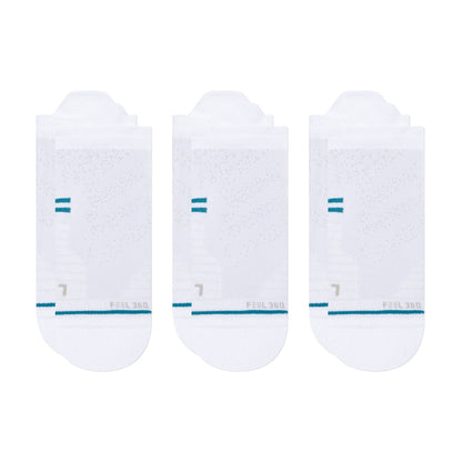 Stance ATHLETIC TAB 3 PACK