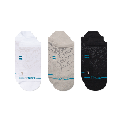 Stance ATHLETIC TAB 3 PACK
