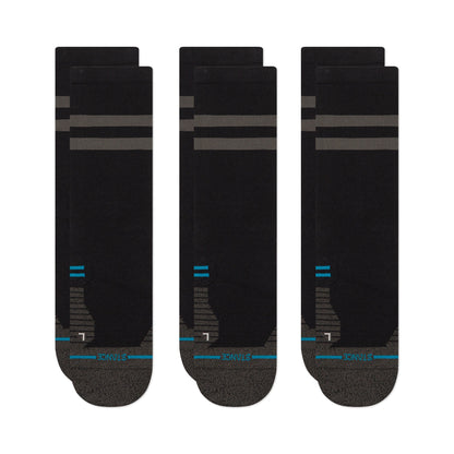 Stance FRANCHISE UL CREW 3 PACK