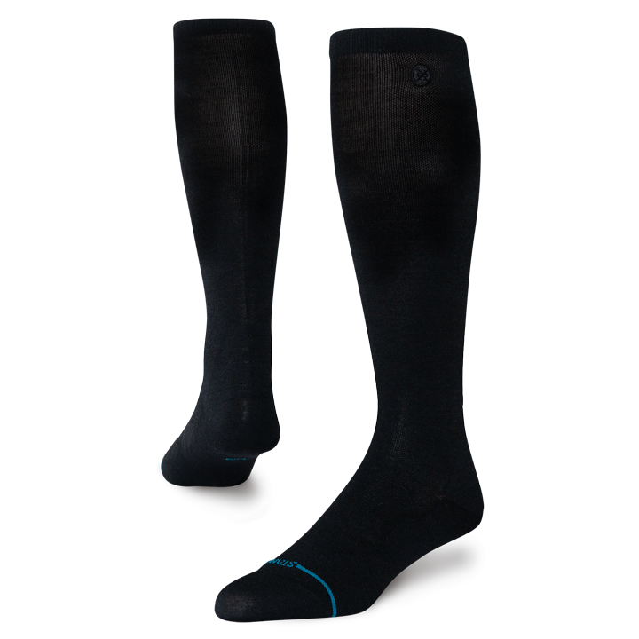 Stance SOLID UL WOOL SNOW