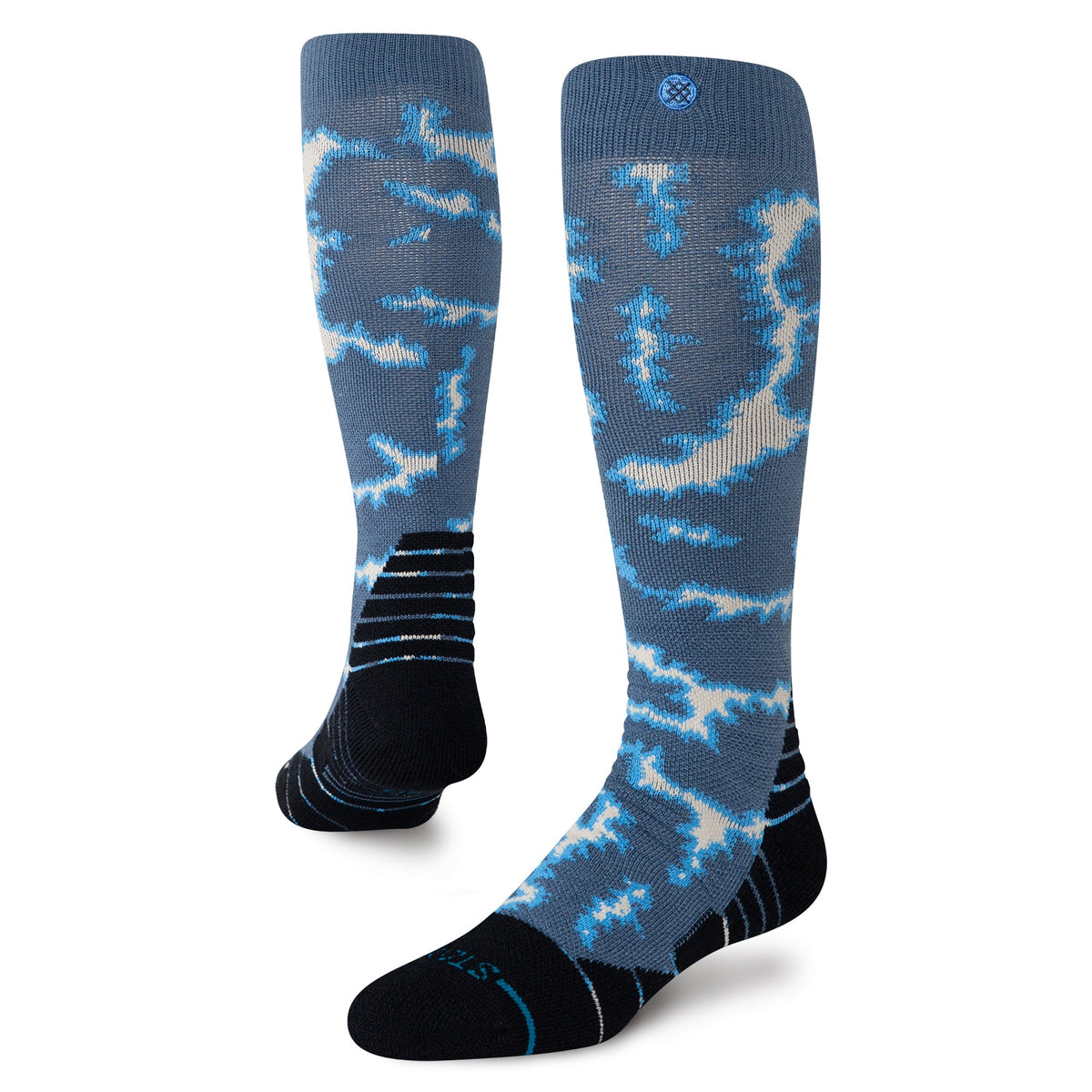 SEA BLUE,M