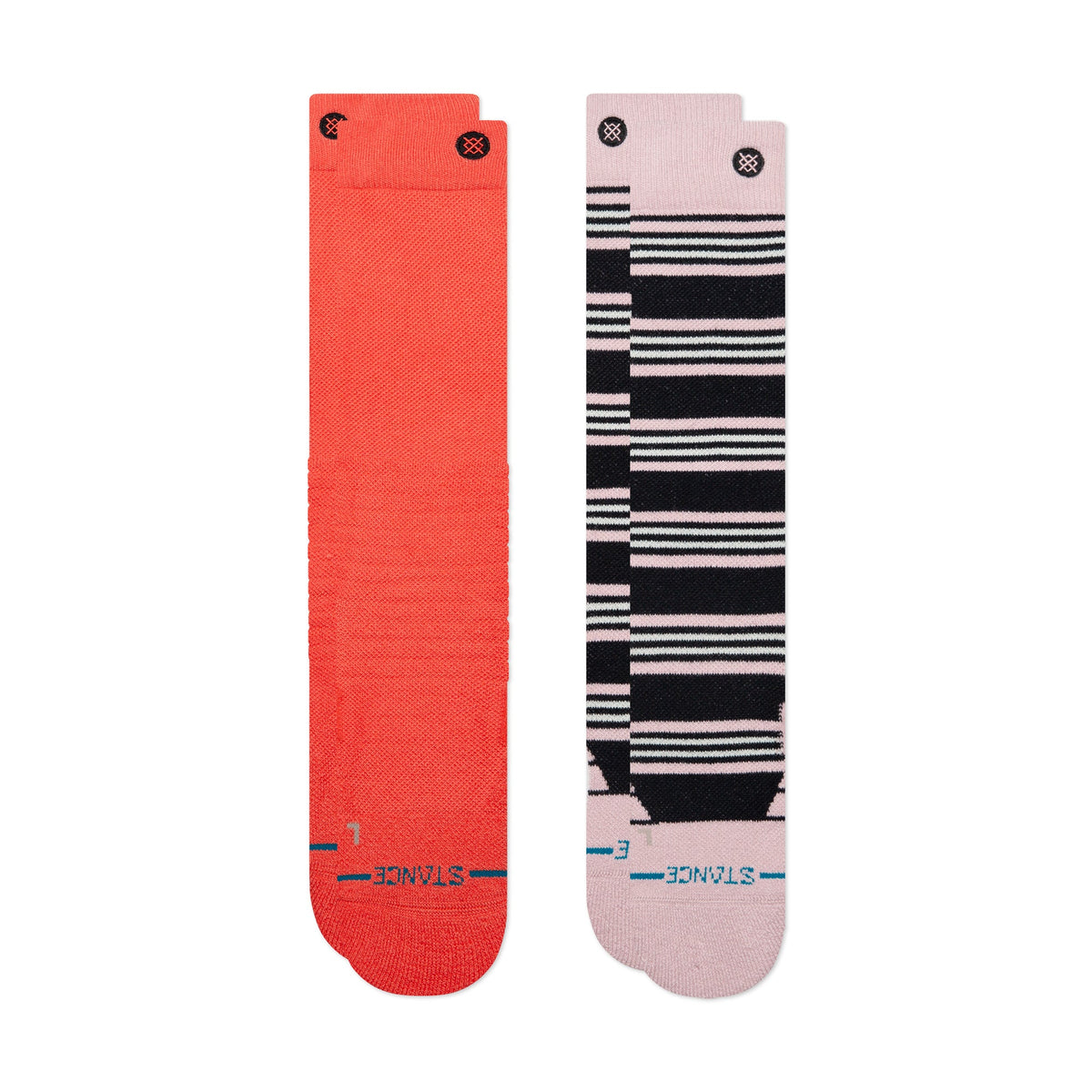 Stance WOMENS TRAILBLAZER 2 PACK
